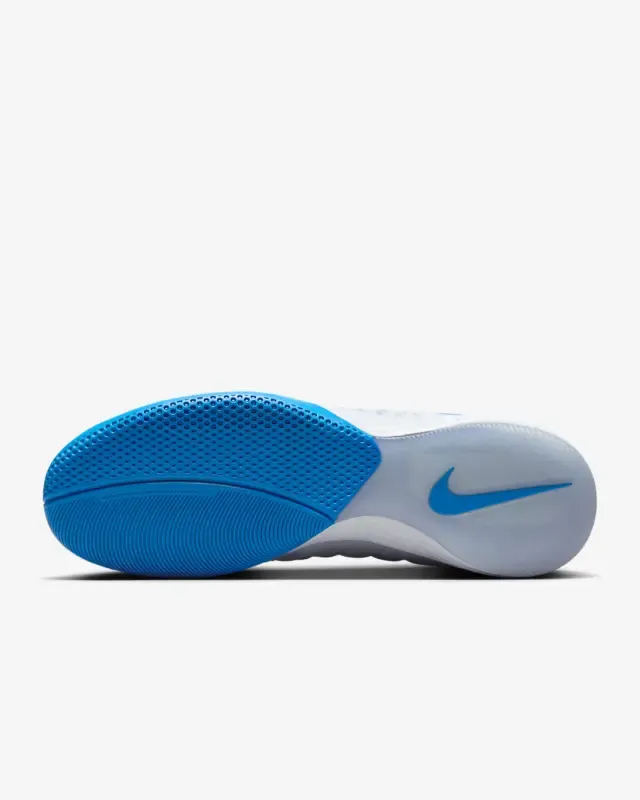 Nike Lunargato II Football Grey Light Photo Blue | Manchester City Shop