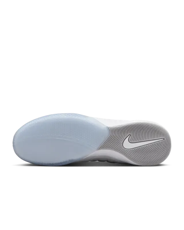 Nike Lunargato II White Chrome | Manchester City Shop
