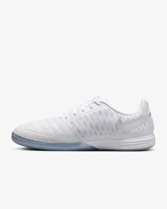 Nike Lunargato II White Chrome | Manchester City Shop