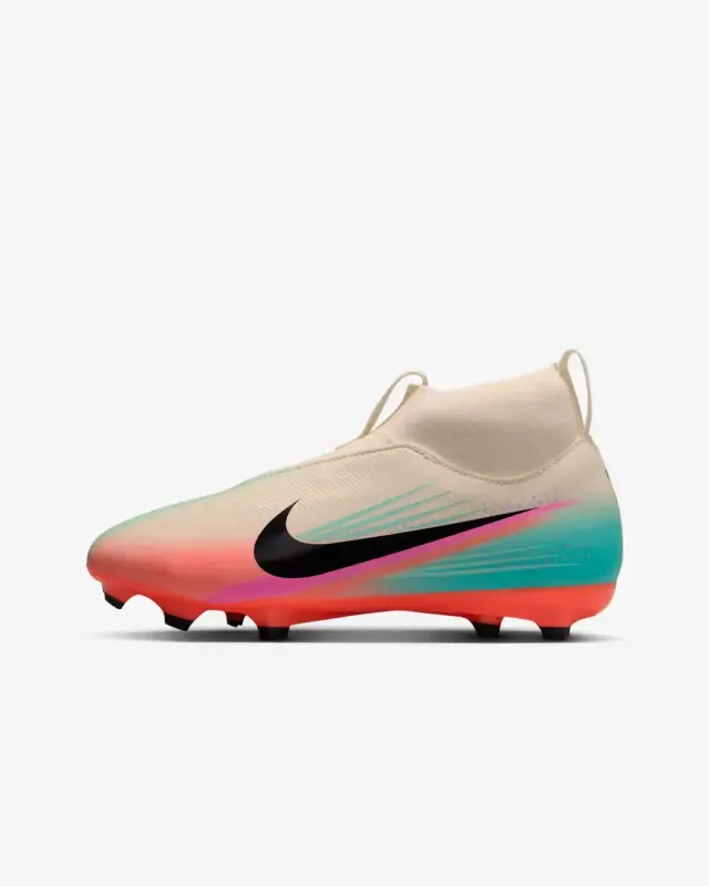 Nike Mercurial Superfly 10 Academy FG/MG Sam Kerr Be Who You Are (GS) | Manchester City Shop