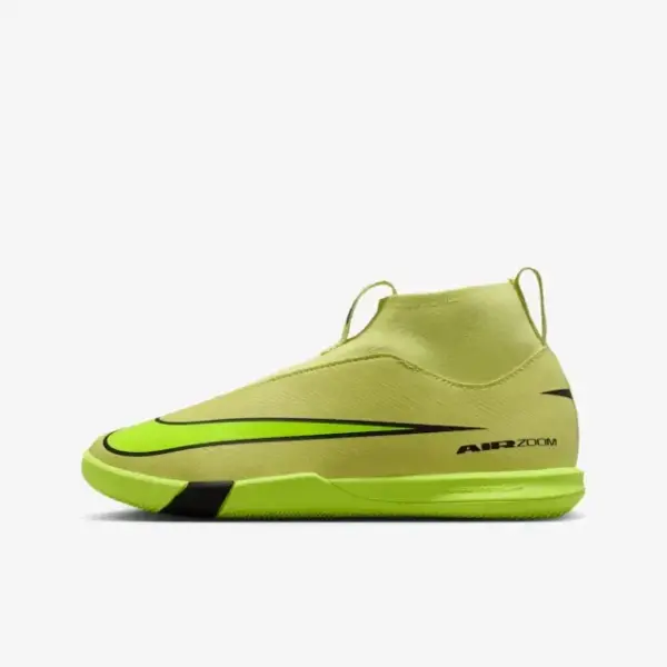 Nike Mercurial Superfly 10 Academy IC Max Voltage Pack (GS) | Manchester City Shop