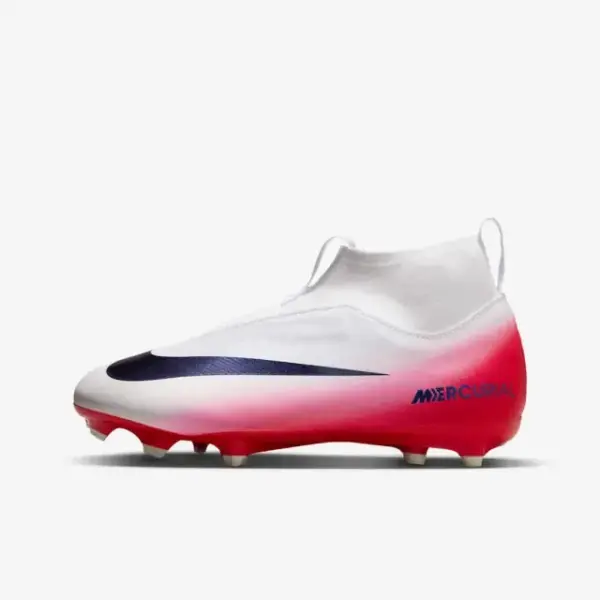 Nike Mercurial Superfly 10 Academy MG Fear Nothing Pack (GS) | Manchester City Shop