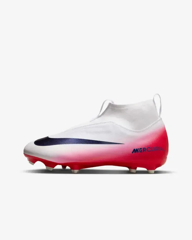 Nike Mercurial Superfly 10 Academy MG Fear Nothing Pack (GS) | Manchester City Shop