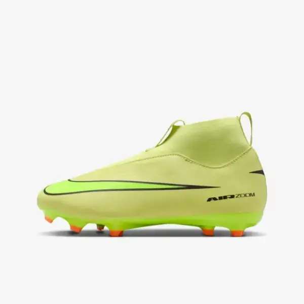 Nike Mercurial Superfly 10 Academy MG Max Voltage Pack (GS) | Manchester City Shop