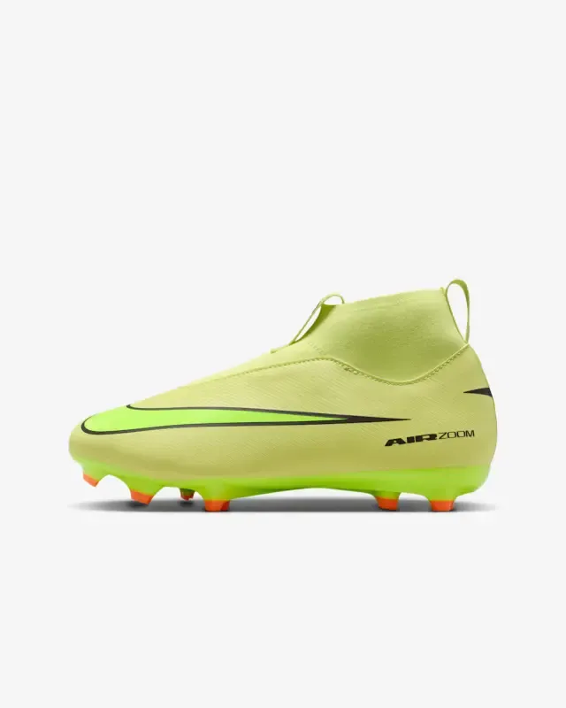 Nike Mercurial Superfly 10 Academy MG Max Voltage Pack (GS) | Manchester City Shop
