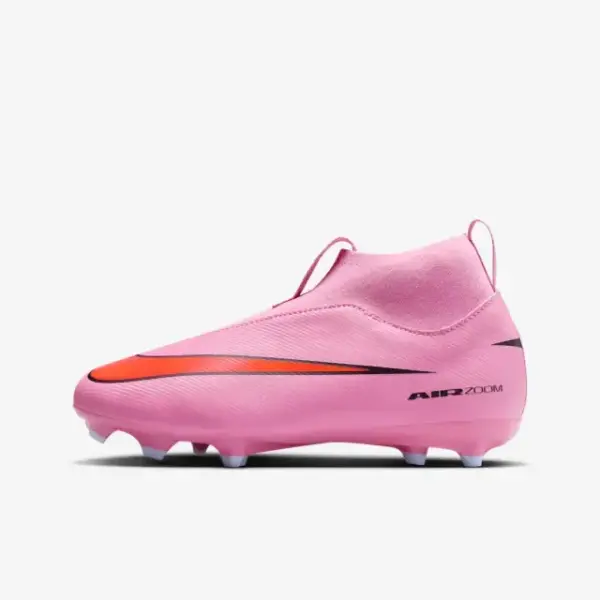 Nike Mercurial Superfly 10 Academy MG Scary Good Pack (GS) | Manchester City Shop