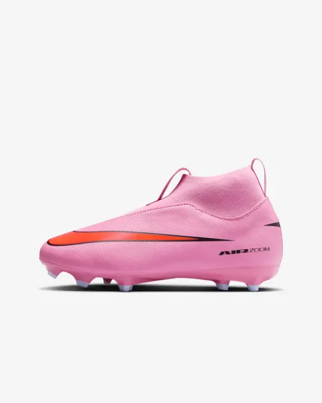 Nike Mercurial Superfly 10 Academy MG Scary Good Pack (GS) | Manchester City Shop