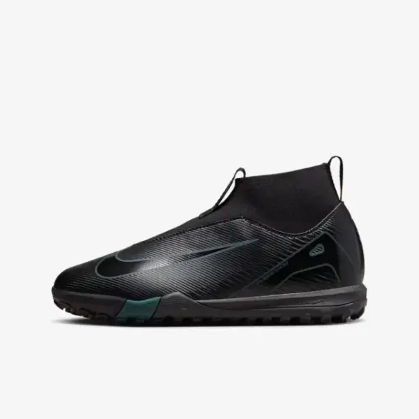 Nike Mercurial Superfly 10 Academy TF Black Deep Jungle (GS) | Manchester City Shop