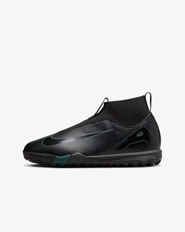Nike Mercurial Superfly 10 Academy TF Black Deep Jungle (GS) | Manchester City Shop