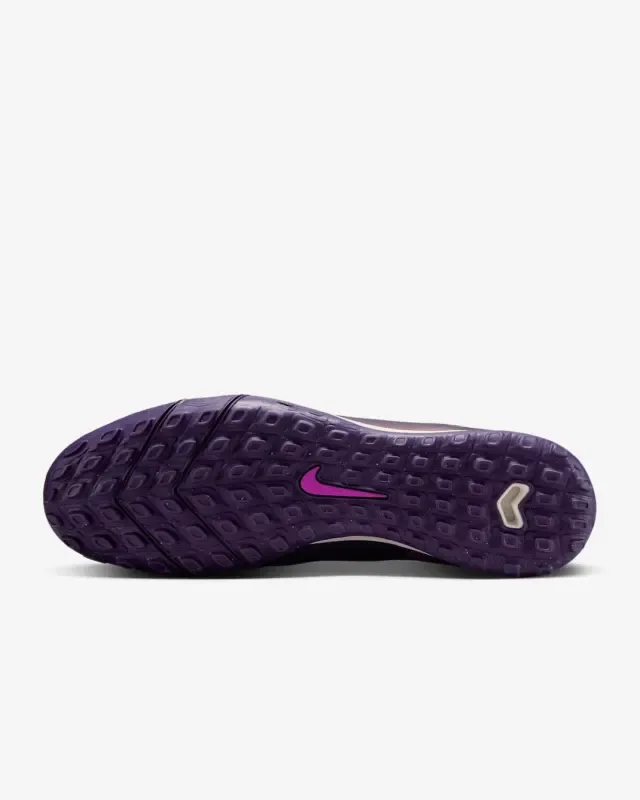 Nike Mercurial Superfly 10 Academy TF Kylian Mbappé Grand Purple | Manchester City Shop