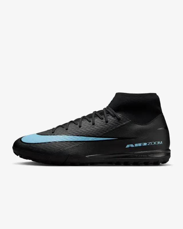 Nike Mercurial Superfly 10 Academy TF Shadow Pack | Manchester City Shop