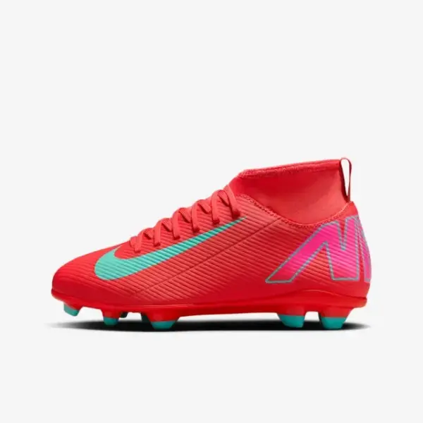 Nike Mercurial Superfly 10 Club MG Mad Energy Pack (GS) | Manchester City Shop