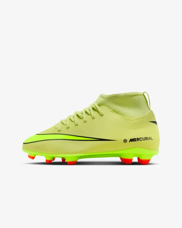 Nike Mercurial Superfly 10 Club MG Max Voltage Pack (GS) | Manchester City Shop