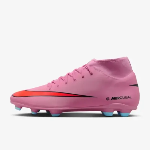 Nike Mercurial Superfly 10 Club MG Scary Good Pack | Manchester City Shop