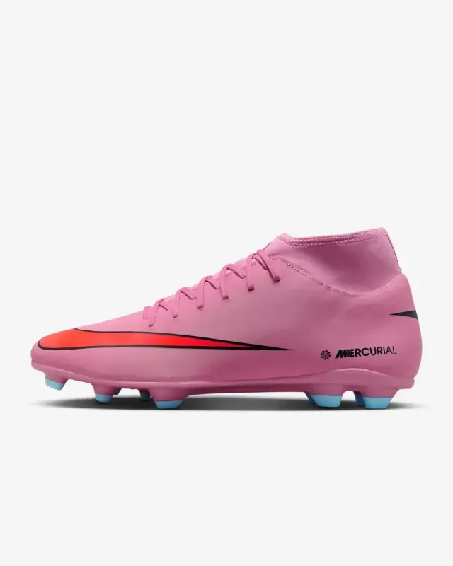 Nike Mercurial Superfly 10 Club MG Scary Good Pack | Manchester City Shop