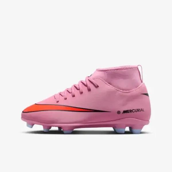 Nike Mercurial Superfly 10 Club MG Scary Good Pack (GS) | Manchester City Shop