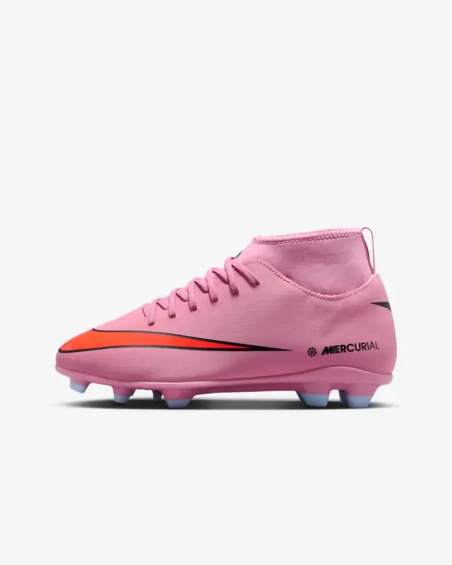 Nike Mercurial Superfly 10 Club MG Scary Good Pack (GS) | Manchester City Shop