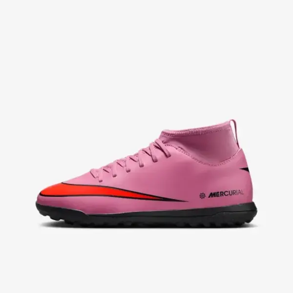 Nike Mercurial Superfly 10 Club TF Scary Good Pack (GS) | Manchester City Shop