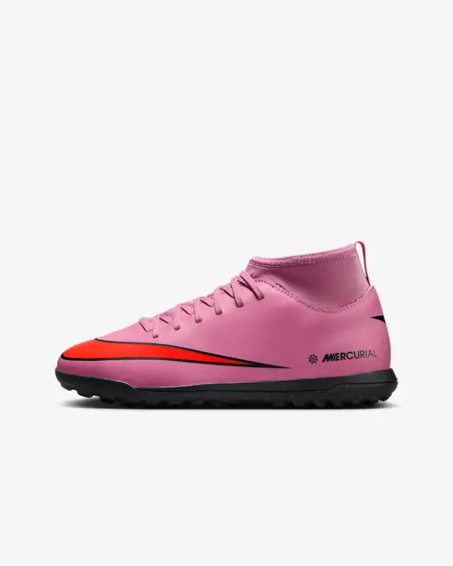 Nike Mercurial Superfly 10 Club TF Scary Good Pack (GS) | Manchester City Shop