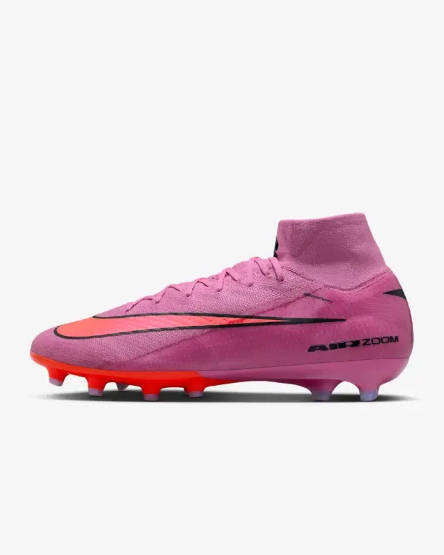 Nike Mercurial Superfly 10 Elite AG-Pro Scary Good Pack | Manchester City Shop
