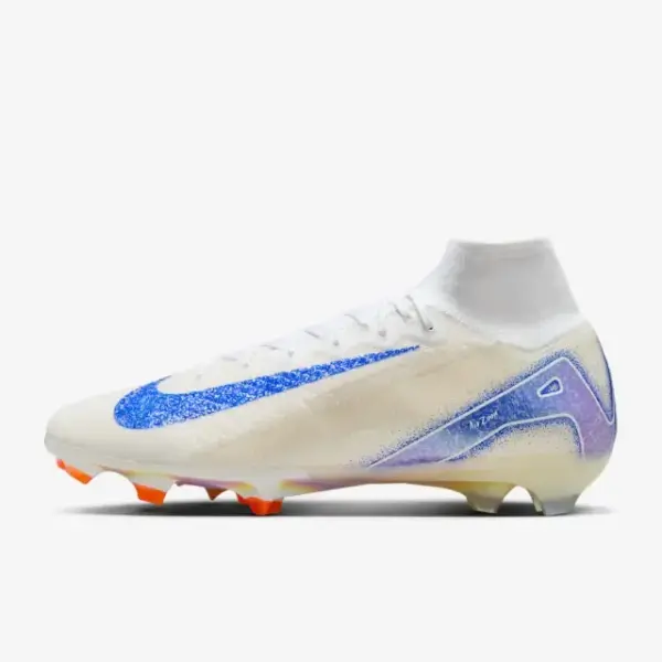 Nike Mercurial Superfly 10 Elite FG Blueprint Pack | Manchester City Shop