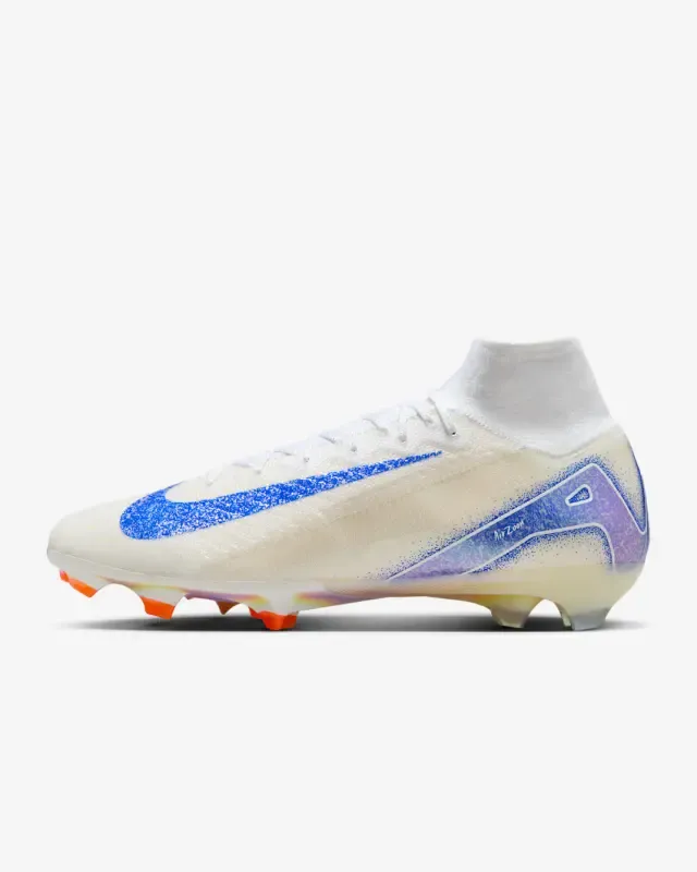 Nike Mercurial Superfly 10 Elite FG Blueprint Pack | Manchester City Shop