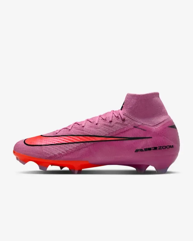 Nike Mercurial Superfly 10 Elite FG Scary Good Pack | Manchester City Shop