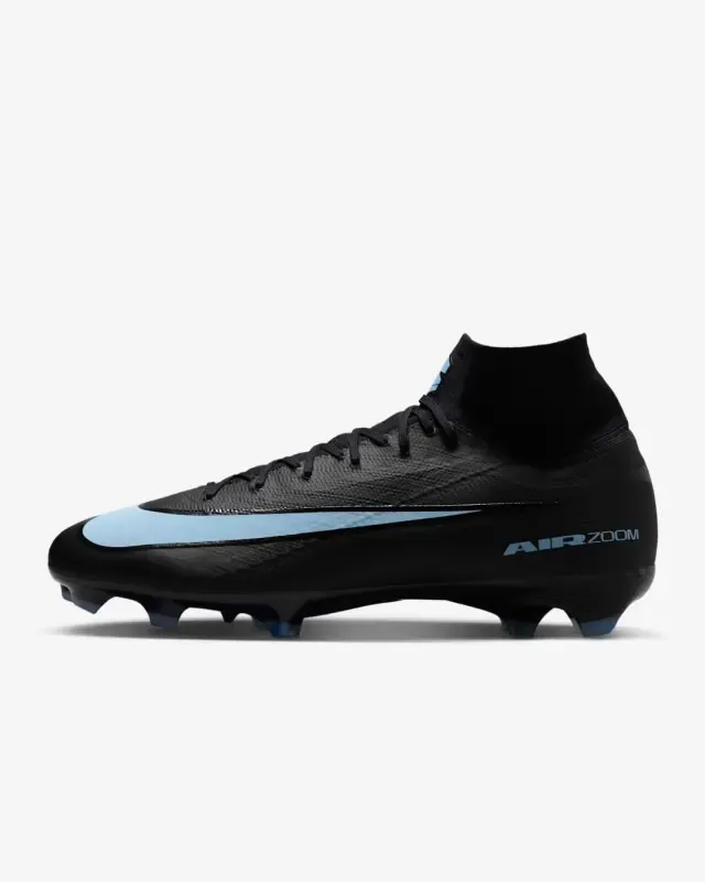 Nike Mercurial Superfly 10 Pro FG Shadow Pack | Manchester City Shop
