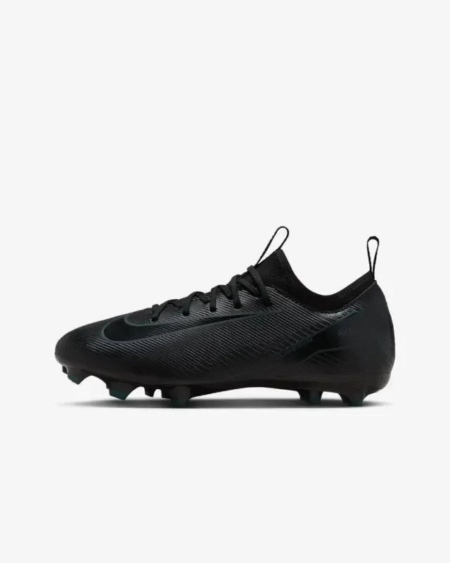 Nike Mercurial Vapor 16 Academy MG Black Deep Jungle (GS) | Manchester City Shop