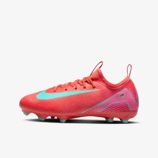 Nike Mercurial Vapor 16 Academy MG Mad Energy Pack (GS) | Manchester City Shop