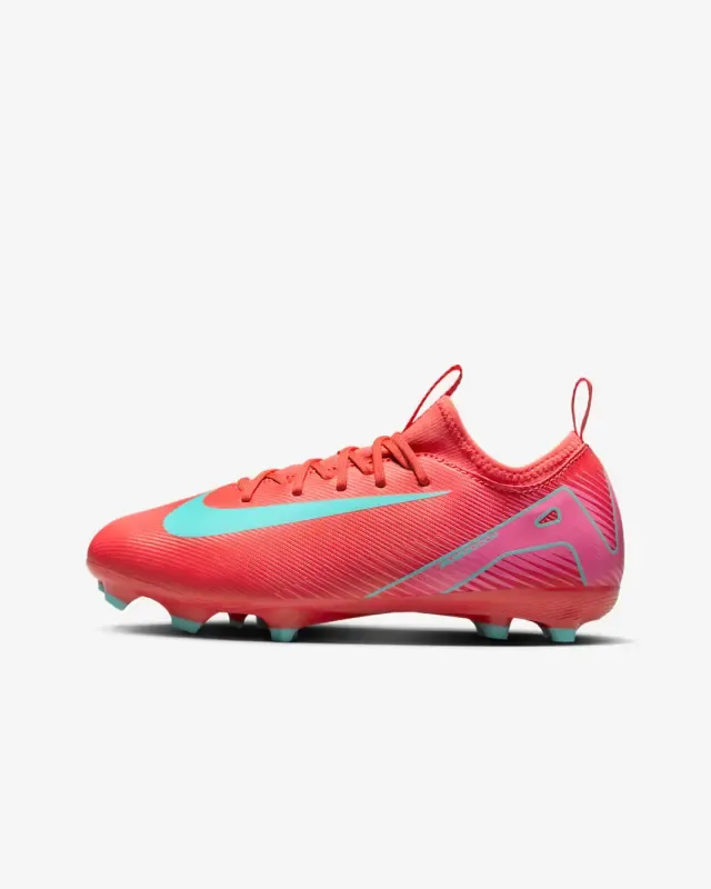 Nike Mercurial Vapor 16 Academy MG Mad Energy Pack (GS) | Manchester City Shop