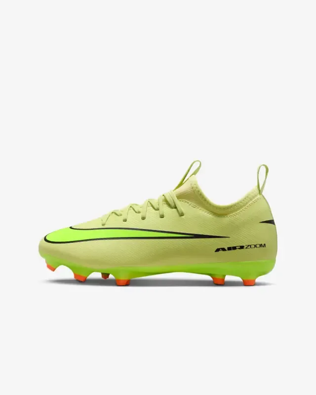 Nike Mercurial Vapor 16 Academy MG Max Voltage Pack (GS) | Manchester City Shop