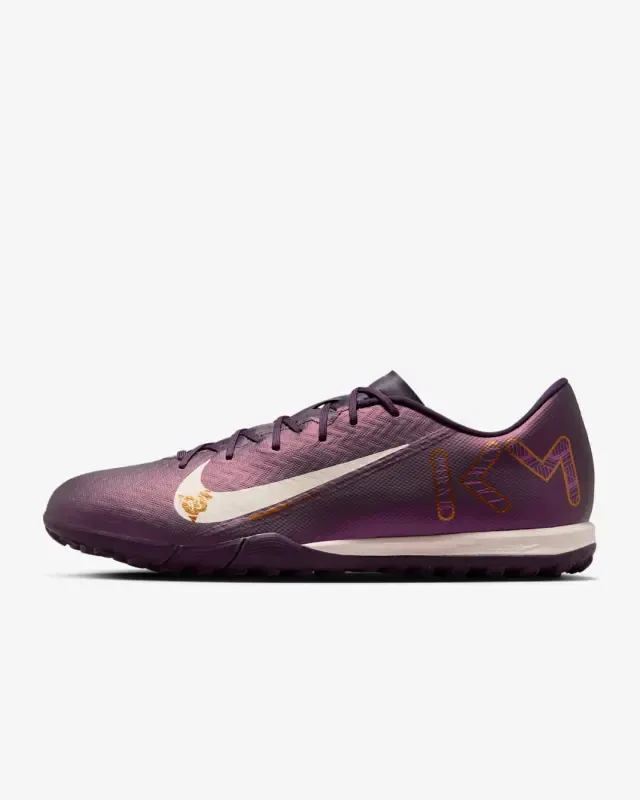 Nike Mercurial Vapor 16 Academy TF Kylian Mbappé Grand Purple | Manchester City Shop