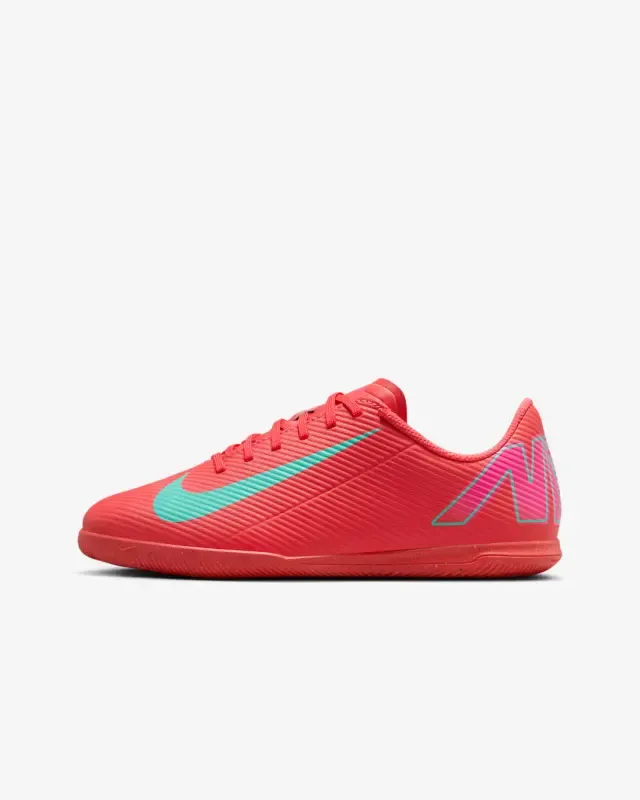 Nike Mercurial Vapor 16 Club IC Mad Energy Pack (GS) | Manchester City Shop