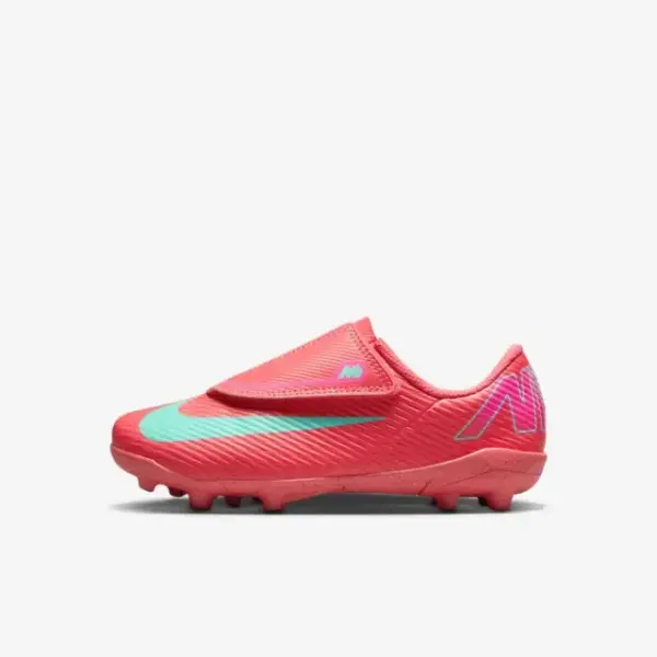 Nike Mercurial Vapor 16 Club MG Mad Energy Pack (PS) | Manchester City Shop