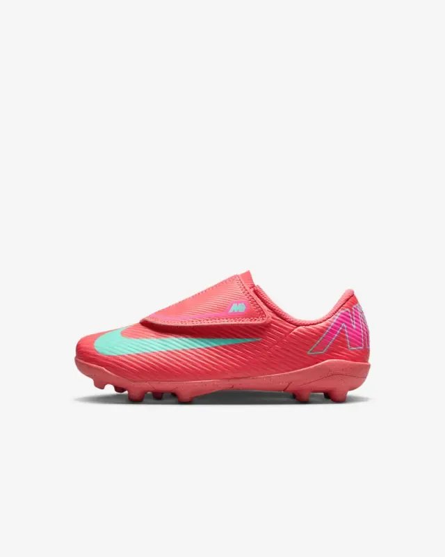 Nike Mercurial Vapor 16 Club MG Mad Energy Pack (PS) | Manchester City Shop