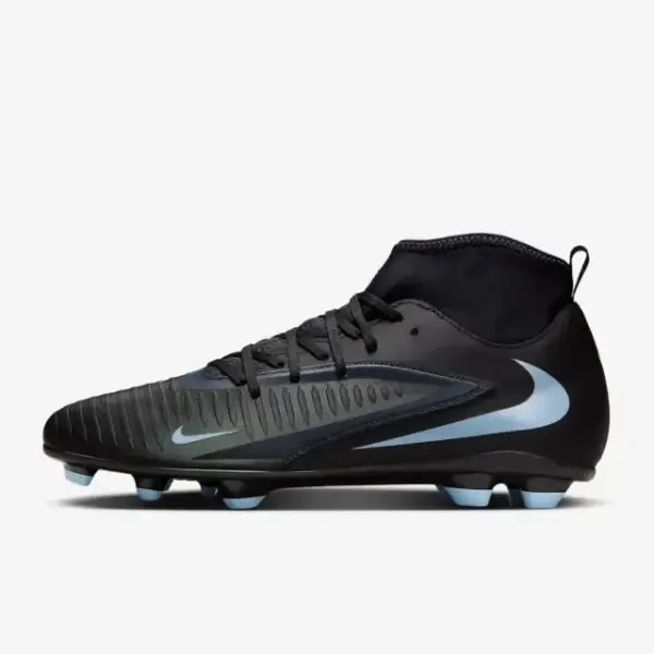 Nike Phantom 6 Club High FG/MG Shadow Pack | Manchester City Shop