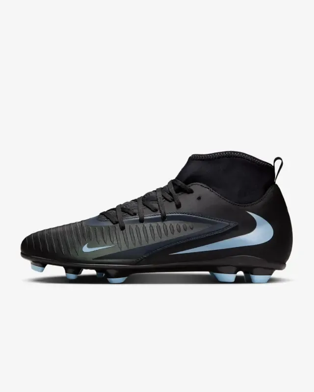 Nike Phantom 6 Club High FG/MG Shadow Pack | Manchester City Shop Nike Phantom 6 Club High FG/MG Shadow Pack | Manchester City Shop