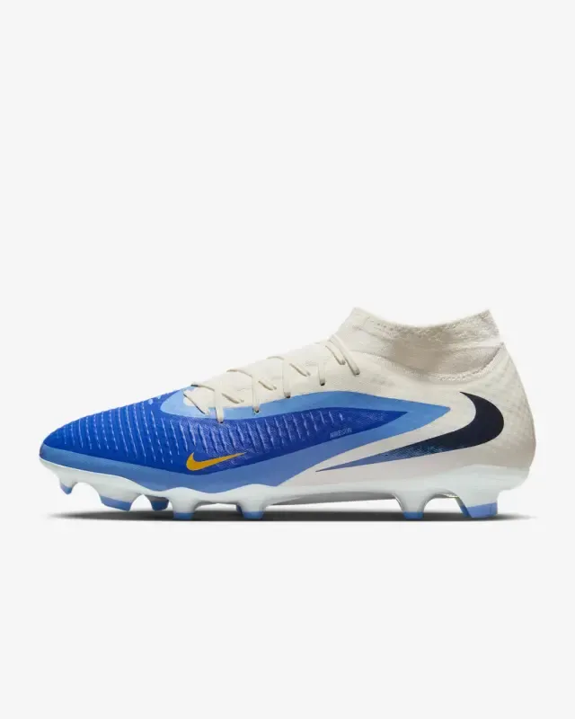 Nike Phantom 6 High Academy MG Fear Nothing Pack | Manchester City Shop Nike Phantom 6 High Academy MG Fear Nothing Pack | Manchester City Shop