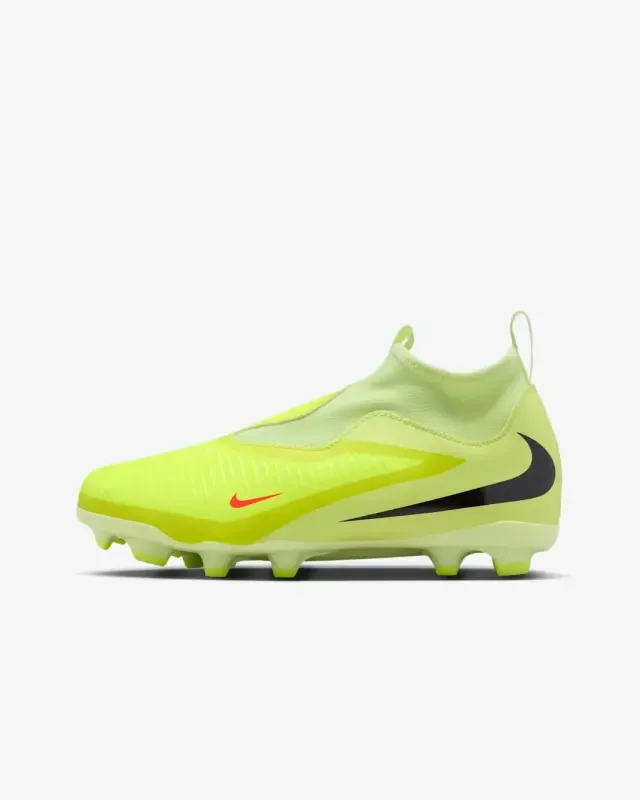 Nike Phantom 6 High Academy MG Max Voltage Pack (GS) | Manchester City Shop Nike Phantom 6 High Academy MG Max Voltage Pack (GS) | Manchester City Shop