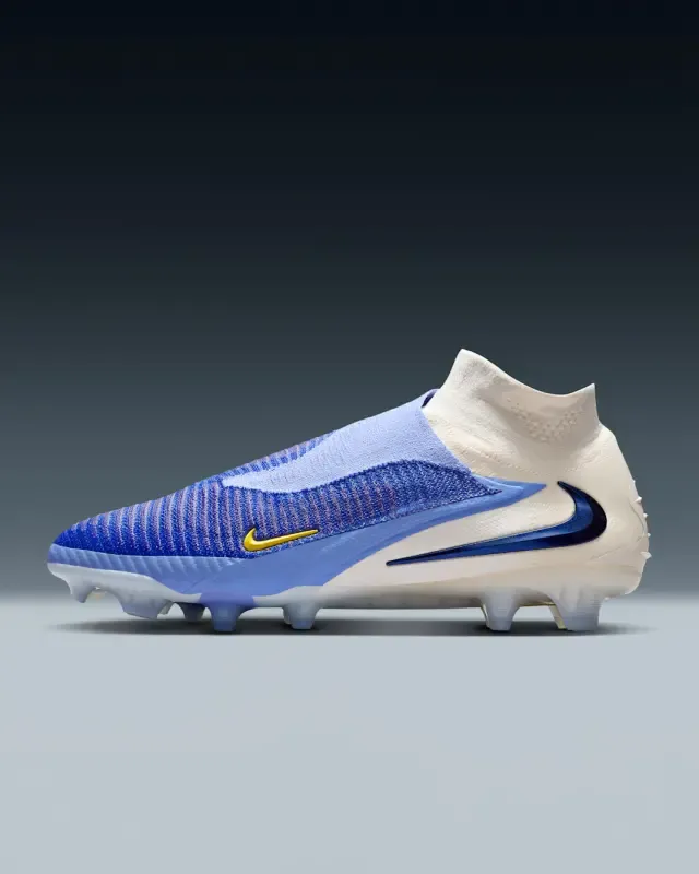 Nike Phantom 6 High Elite FG Fear Nothing Pack | Manchester City Shop Nike Phantom 6 High Elite FG Fear Nothing Pack | Manchester City Shop