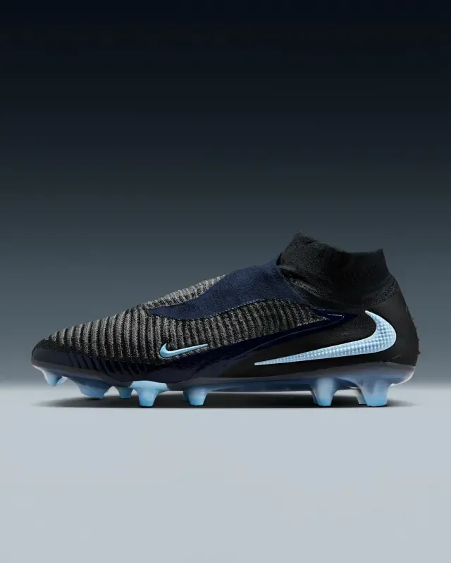 Nike Phantom 6 High Elite FG Shadow Pack | Manchester City Shop Nike Phantom 6 High Elite FG Shadow Pack | Manchester City Shop