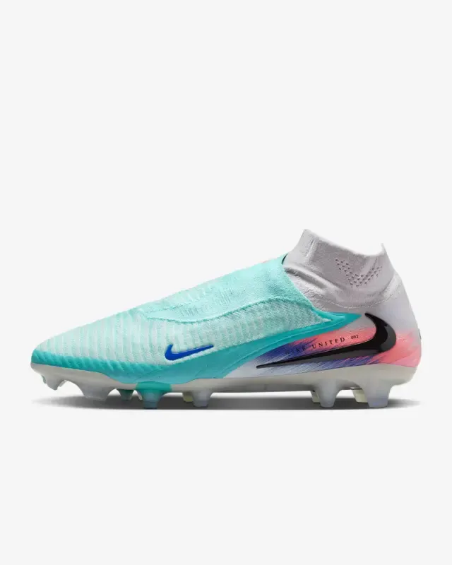 Nike Phantom 6 High Elite FG United 002 Pack | Manchester City Shop Nike Phantom 6 High Elite FG United 002 Pack | Manchester City Shop