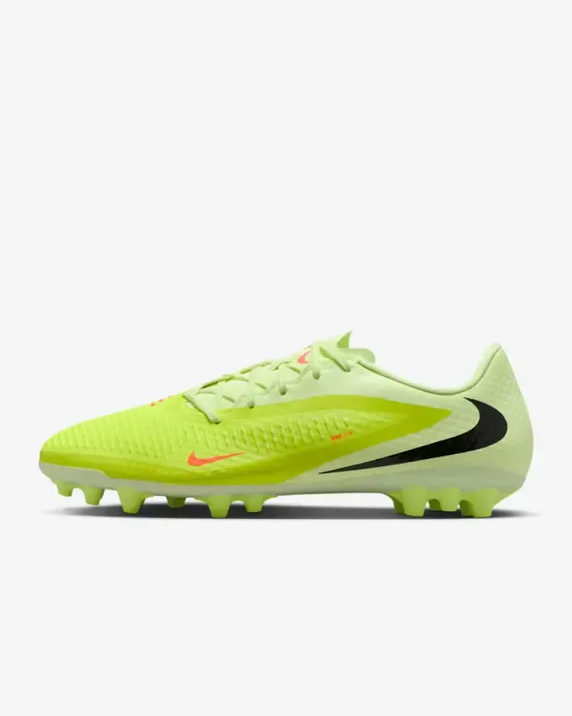 Nike Phantom 6 Low Academy AG Max Voltage Pack | Manchester City Shop Nike Phantom 6 Low Academy AG Max Voltage Pack | Manchester City Shop