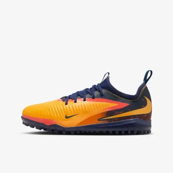 Nike Phantom 6 Low Academy TF Erling Haaland Precision Under Pressure (GS) | Manchester City Shop