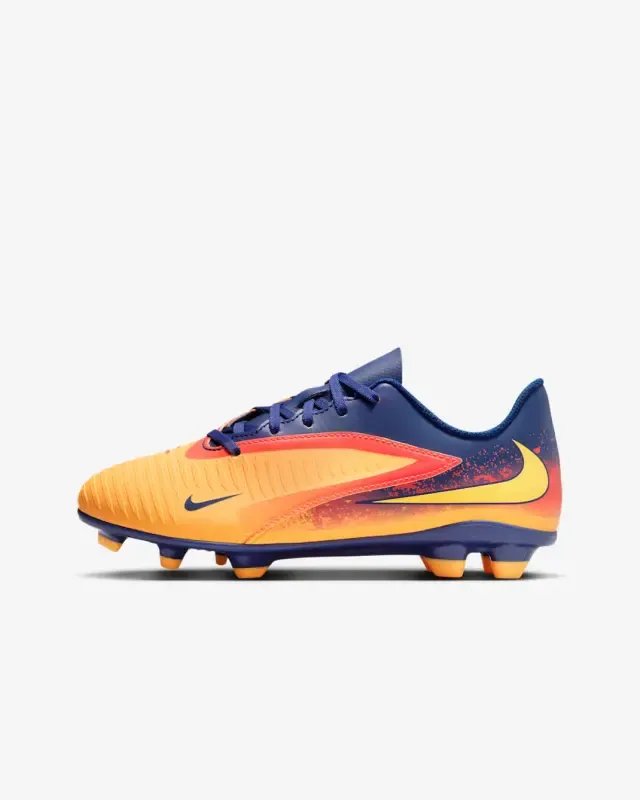 Nike Phantom 6 Low Club FG Erling Haaland Precision Under Pressure (GS) | Manchester City Shop Nike Phantom 6 Low Club FG Erling Haaland Precision Under Pressure (GS) | Manchester City Shop