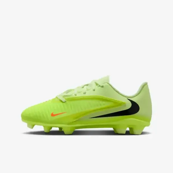 Nike Phantom 6 Low Club MG Max Voltage Pack (GS) | Manchester City Shop