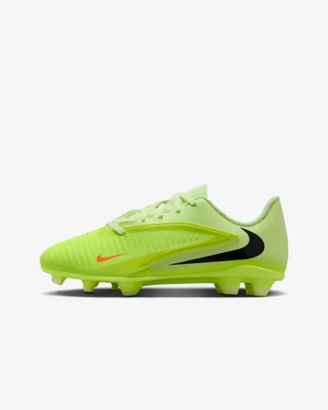 Nike Phantom 6 Low Club MG Max Voltage Pack (GS) | Manchester City Shop Nike Phantom 6 Low Club MG Max Voltage Pack (GS) | Manchester City Shop