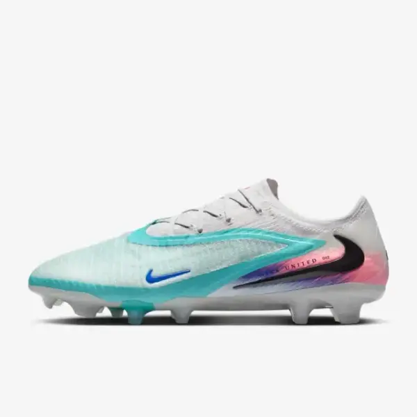Nike Phantom 6 Low Elite FG United 002 Pack | Manchester City Shop