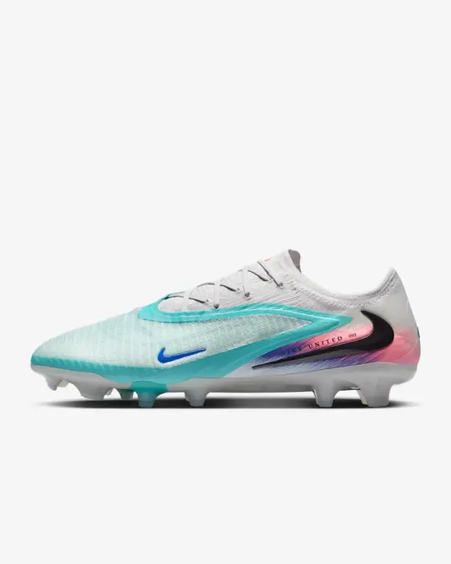 Nike Phantom 6 Low Elite FG United 002 Pack | Manchester City Shop Nike Phantom 6 Low Elite FG United 002 Pack | Manchester City Shop